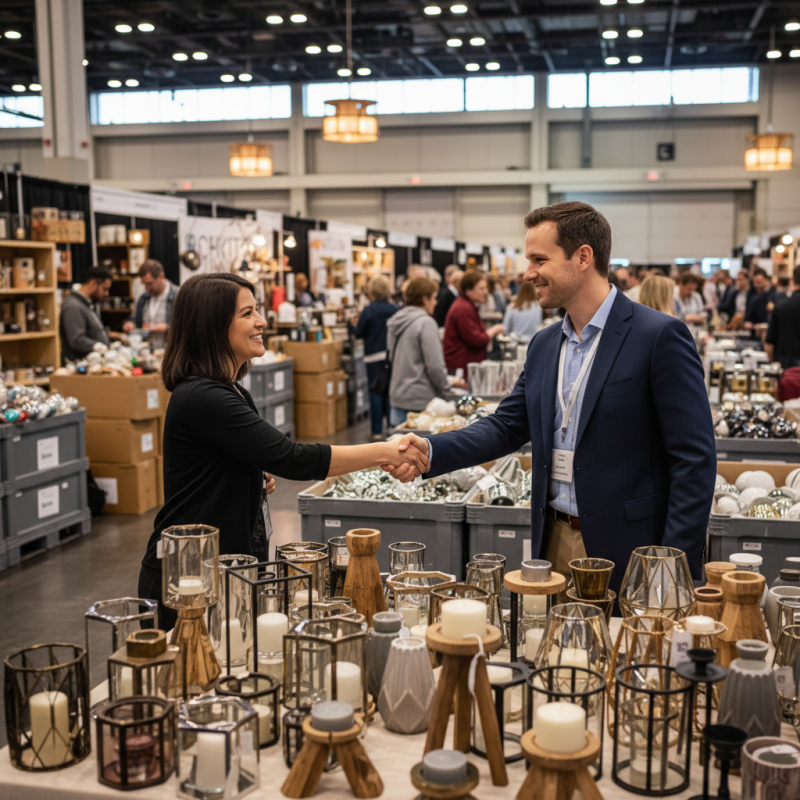 What is Candle Holder Wholesale and How to Get the Best Deals?