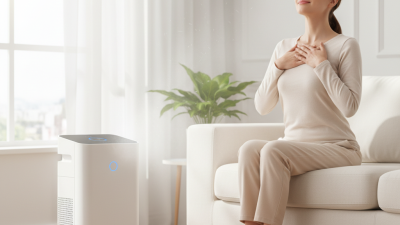 Why Choose a Medical Air Purifier for Healthier Living?