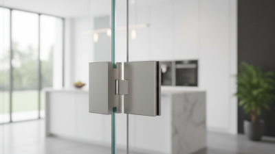 2026 Best Glass Hinge Options for Your Home Design?