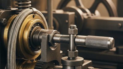 Why is Adjusting Rod Important in Mechanical Systems?