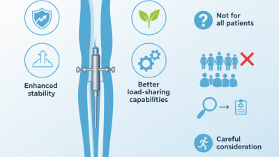 Why Choose Humeral Interlocking Nail for Bone Fractures?