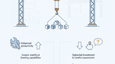 Top Double Girder Overhead Crane Features and Benefits Explained?