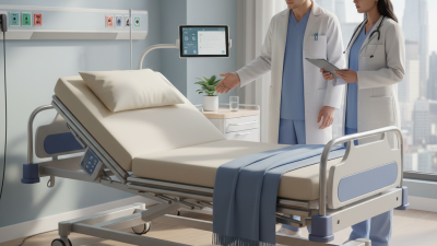 Best Electric Hospital Beds for Sale in 2026 What to Consider?