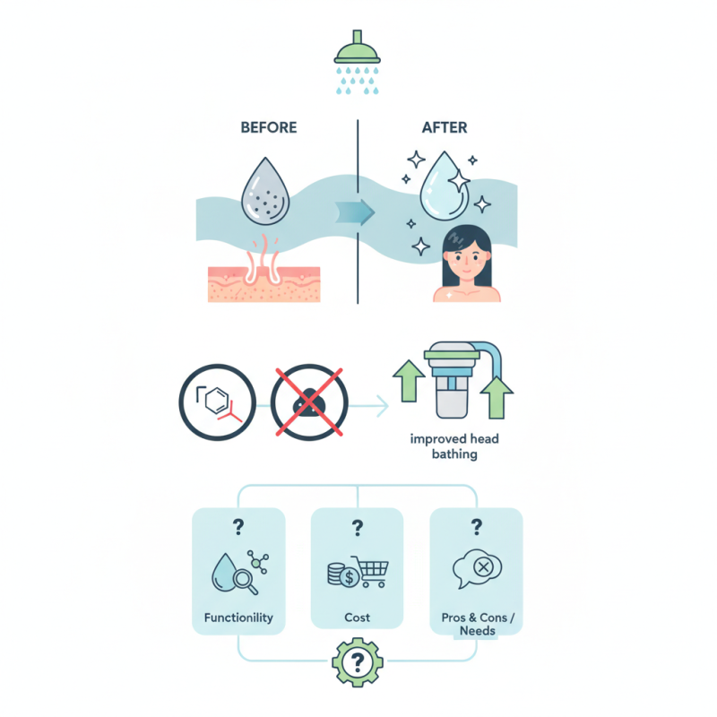 2026 Best Shower Head Filter Choices for Clean Water at Home?