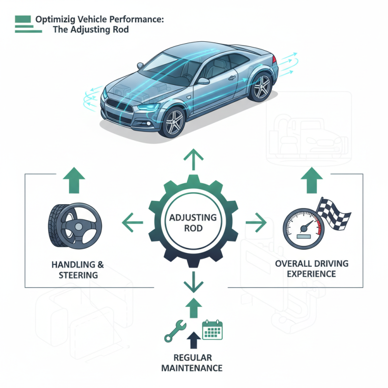 How to Adjusting Rod for Optimal Performance in Vehicles?
