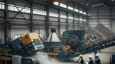 2026 How to Choose the Right Industrial Crusher for Your Business Needs?