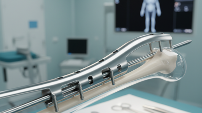 2026 Best Humeral Interlocking Nail Features and Benefits?