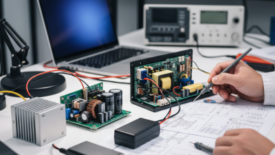 Essential Tips for Choosing a Switching Power Supply?