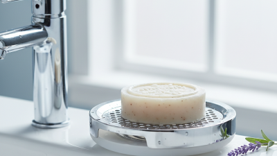 2026 Best Soap Bar Strainer for Effortless Use and Cleanliness?
