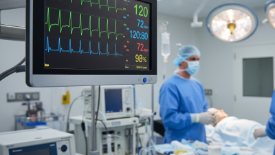 What Are Medical Grade Monitors and How Do They Work?