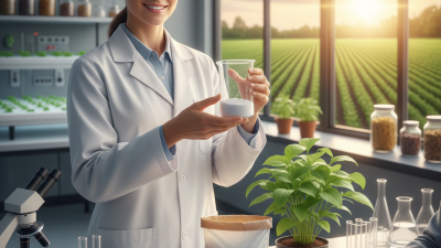 Potassium Bisulfate Benefits and Uses Explained