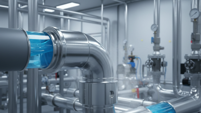 2026 Best Guide to 90 Degree Socket Elbow Usage and Applications?