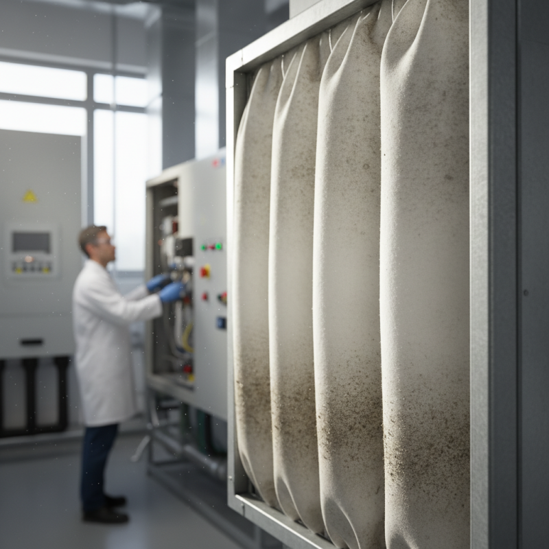 What is Pocket Filter Media and How Does It Work?