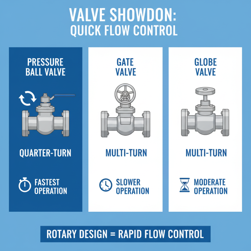 Top 10 Pressure Ball Valve Benefits and Applications?