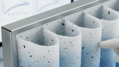 2026 How to Choose Pocket Filter Media for Optimal Air Quality?