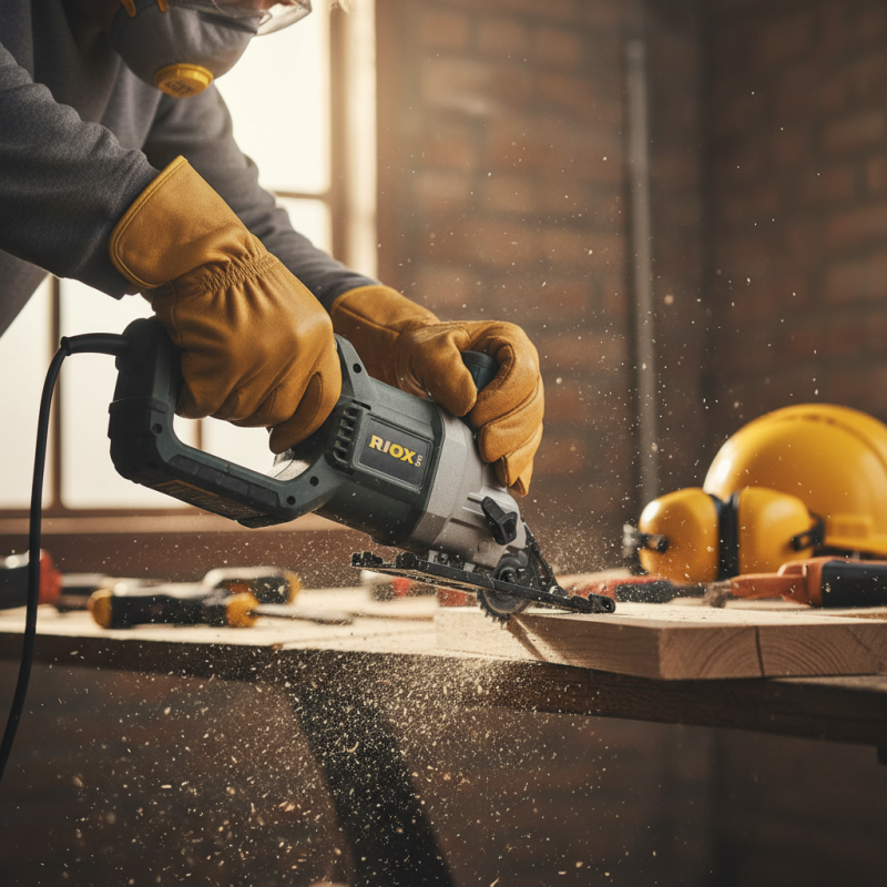 Hyper Tough Saw Saw Tips for Optimal Performance and Safety?