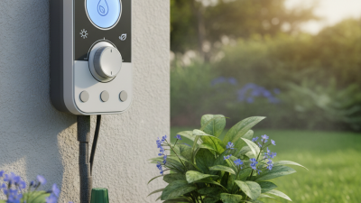 Top 10 Benefits of Using a Single Station Irrigation Controller?