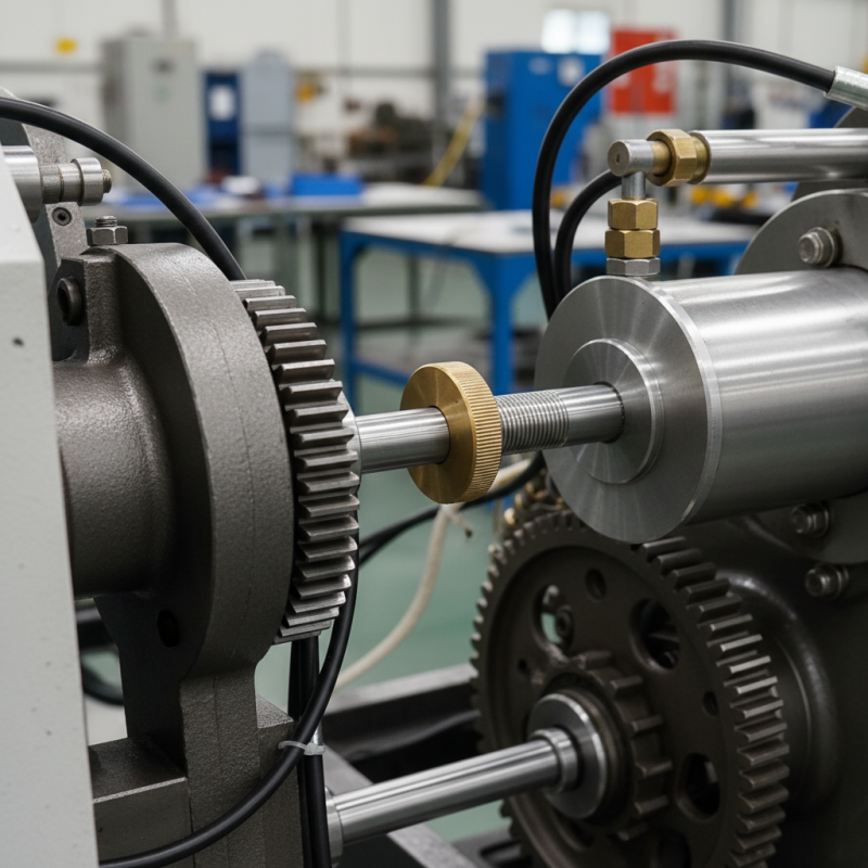 What is an Adjusting Rod and How Does it Work?