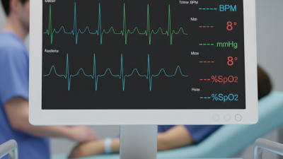 Best Medical Grade Monitors for Accurate Health Monitoring?