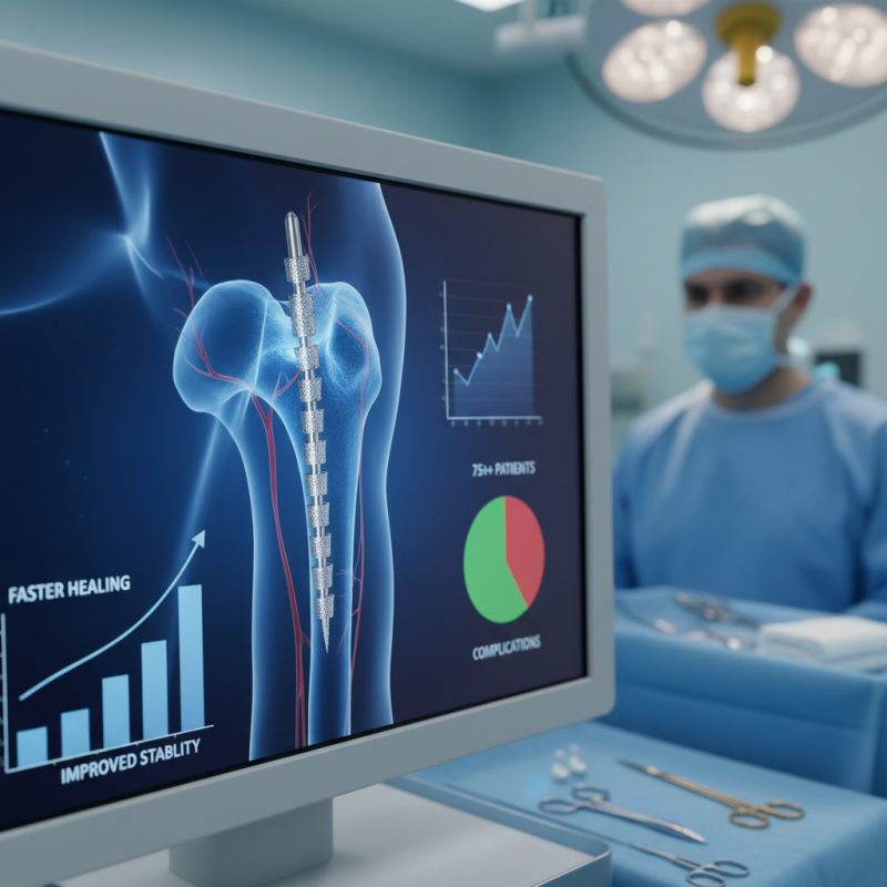 What is Humeral Interlocking Nail and Its Benefits?