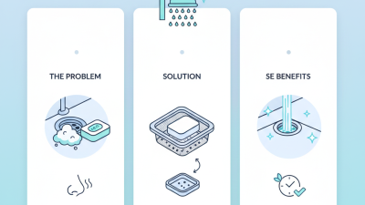 Best Soap Bar Strainer to Keep Your Shower Clean?