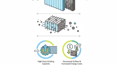 What is Pocket Filter Media and How Does It Work?