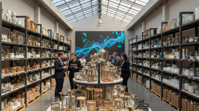 Top 10 Candle Holder Wholesale Tips You Should Know?