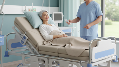 What is the Best Electric Hospital Bed for Sale?