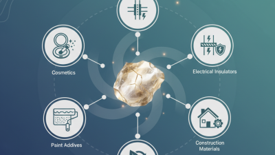 Top 5 Uses of Muscovite Mica You Should Know?