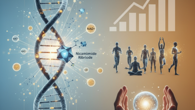 What is Nicotinamide Riboside and How Does it Benefit Your Health?