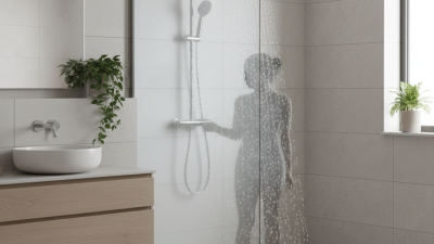 How to Choose the Best Shower Head for Your Bathroom?