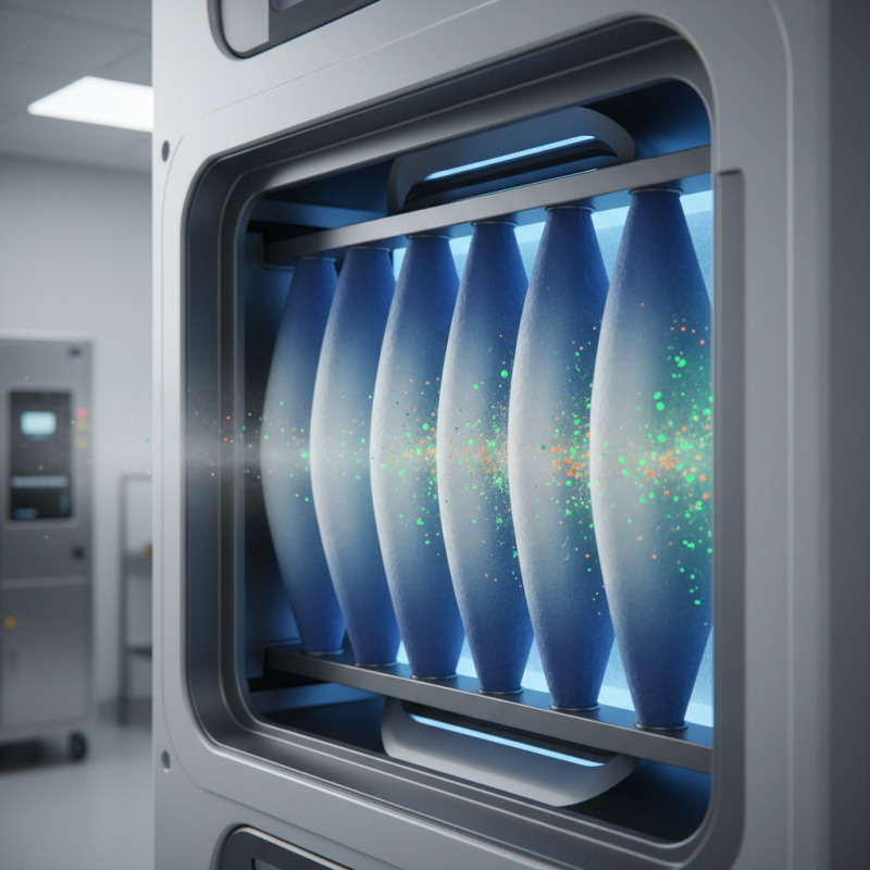 What is Pocket Filter Media and How Does It Work?