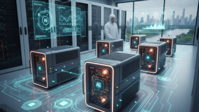 2026 Top Trends in Switching Power Supply Technology?