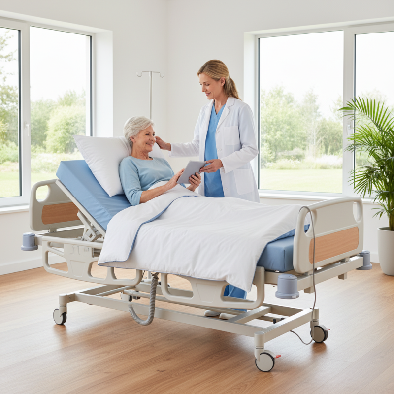 2026 How to Choose the Best Electric Hospital Beds for Sale?