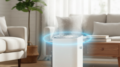 Top 10 Medical Air Purifiers for Healthier Homes?