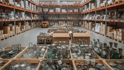 What is Candle Holder Wholesale and How to Buy in Bulk?