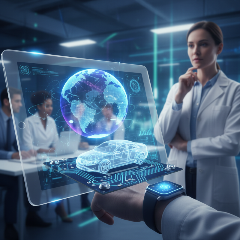 2026 How to Utilize Magnetic Sensors for Enhanced Technology Solutions?