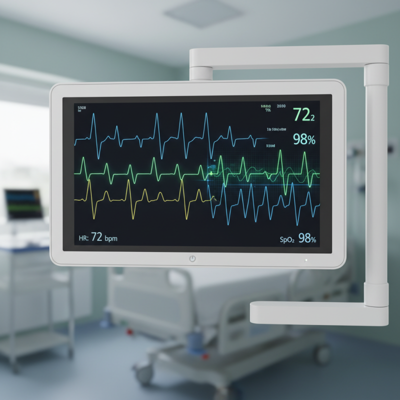 Essential Tips for Choosing Medical Grade Monitors?