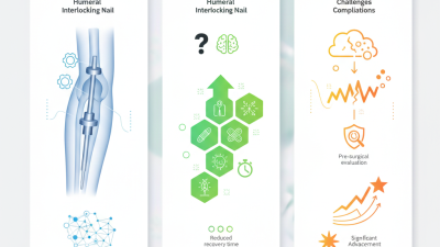 What is Humeral Interlocking Nail and its Benefits?