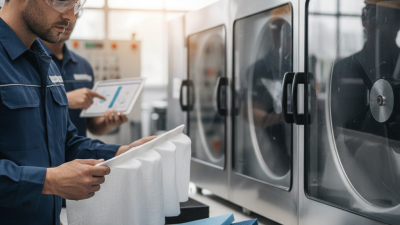 How to Choose the Right Pocket Filter Media for Your Needs?