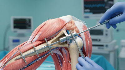 Top 10 Benefits of Humeral Interlocking Nail in Surgery?