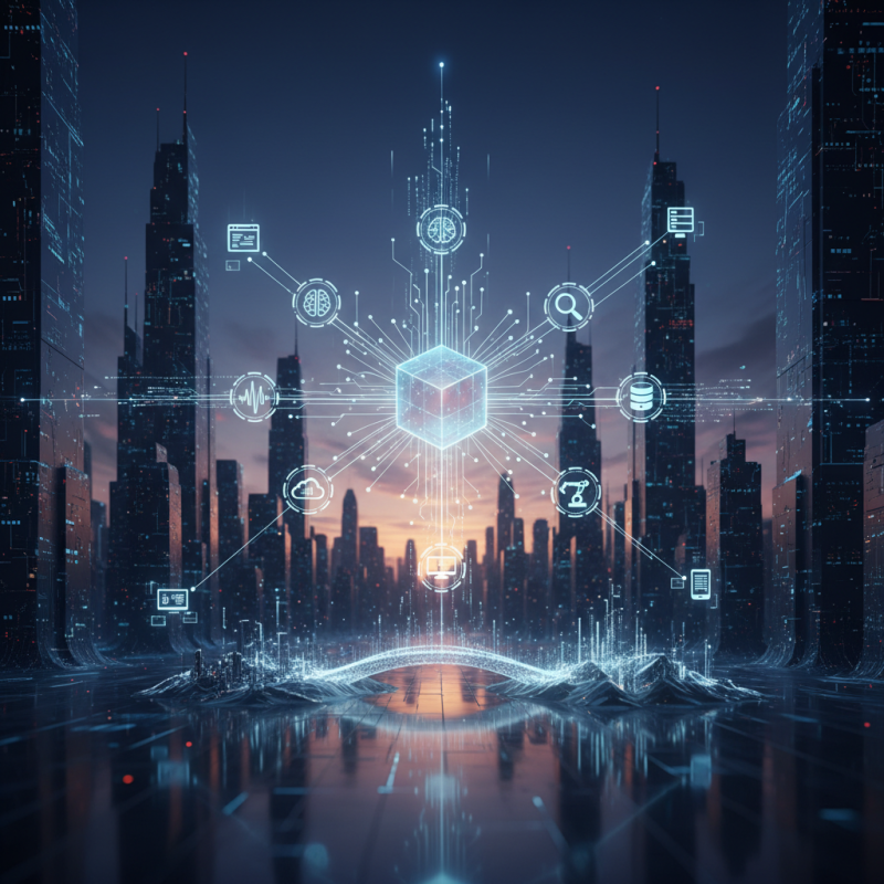 Top 10 Benefits of Using a Unified AI API for Developers?