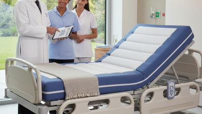 Best Tips for Buying Electric Hospital Beds for Sale?