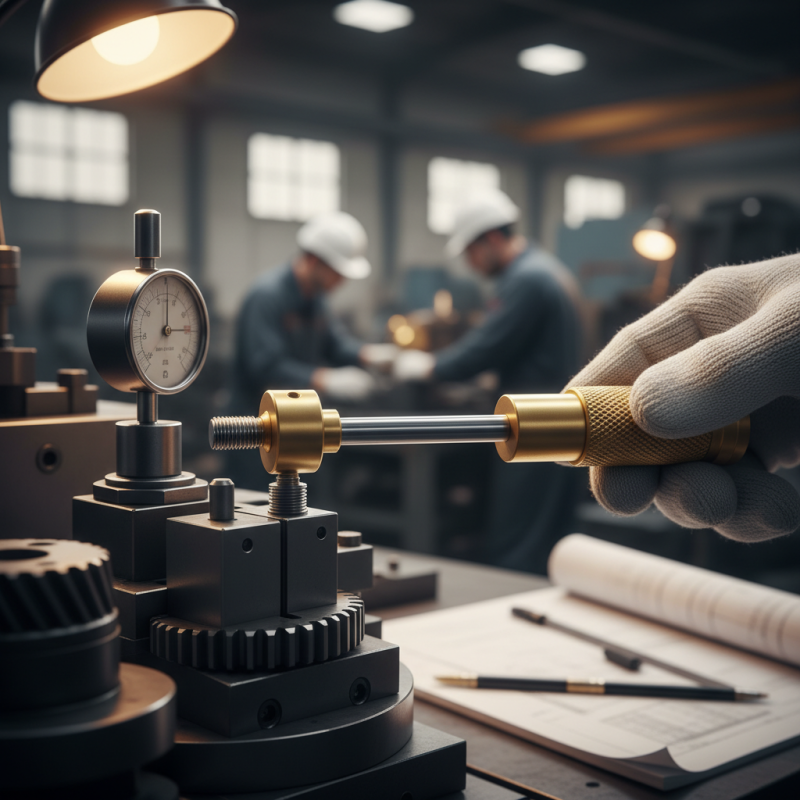 What is an Adjusting Rod and How Does it Work?