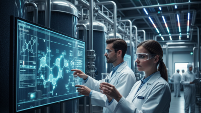 2026 Best Strong Base Anion Resin Guide and Applications?