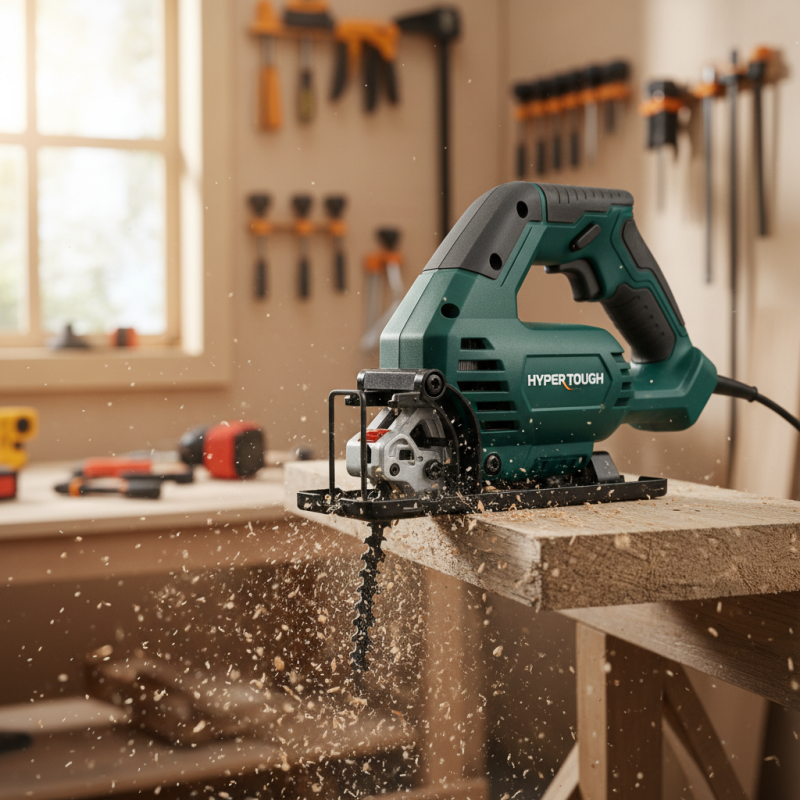 Hyper Tough Saw Saw Reviews Features and Buying Guide?