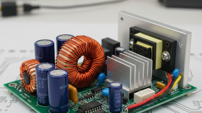 What is a Switching Power Supply and How Does It Work?