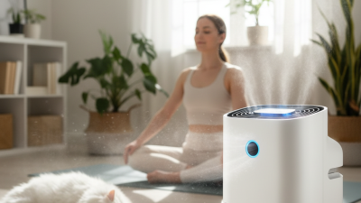 Best Medical Air Purifier for Healthier Living Spaces?