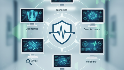 Top 5 Medical Grade Monitors You Should Consider in 2026?