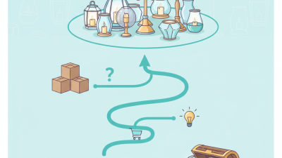 How to Find the Best Candle Holder Wholesale Deals?